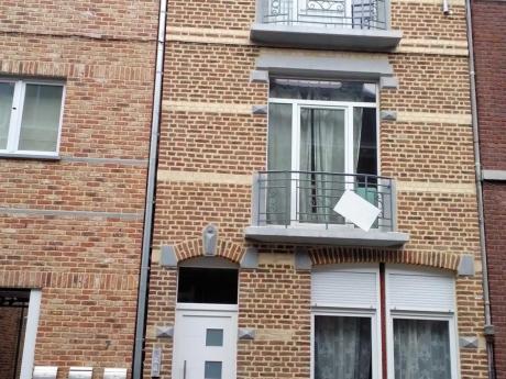 Kot 60 m² à Liège Saint-Léonard