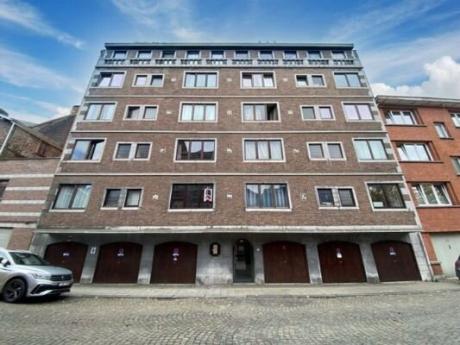 单人间 30 m² 在 Liege Outremeuse