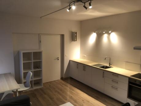 Studio 40 m² à Liège Angleur / Sart-Tilman