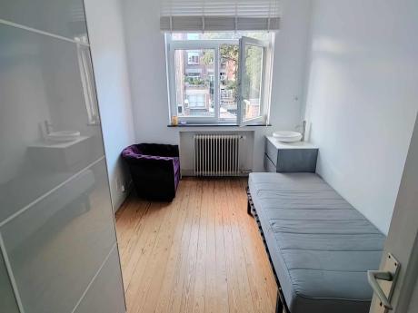 Colocation 115 m² à Liège Ville