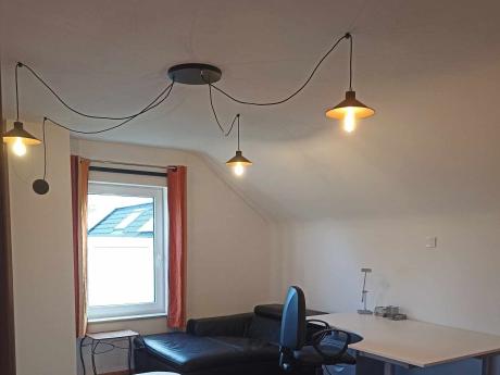 Kot chez l'habitant 84 m² à Hors Liège