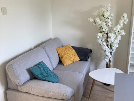 Studio 25 m² in Luik Angleur / Sart-Tilman