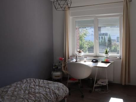 Student room 20 m² in Liege Angleur / Sart-Tilman