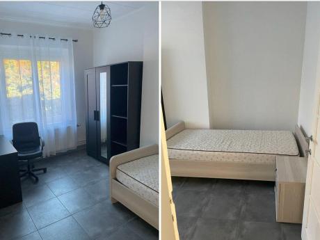 Student room 11 m² in Liege