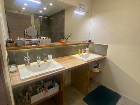 Appartement 70 m² à Liège Outremeuse
