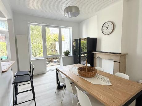 Shared housing 20 m² in Liege
