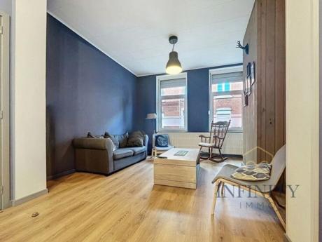共享租房 152 m² 在 Liege Fétinne / Longdoz / Vennes