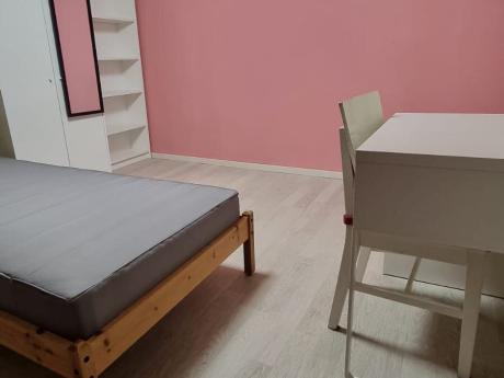 合租房 14 m² 在 Outside Liege