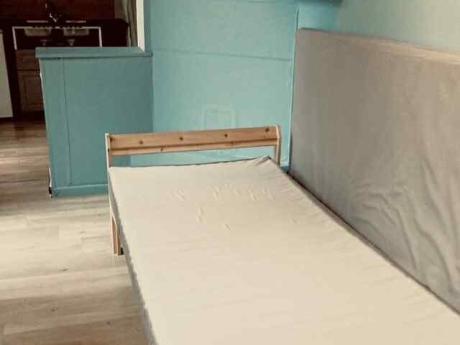 Studio 19 m² à Liège Botanique / rue Saint-Gilles / Jonfosse