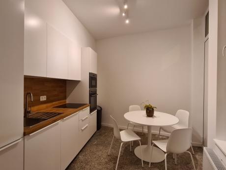 Shared housing 62 m² in Liege Outremeuse