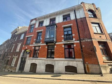 Colocation 75 m² à Liège Ville