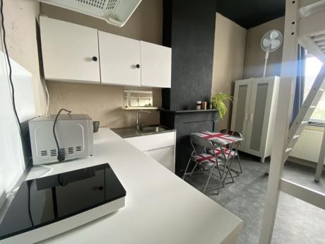 KL 12316 Colocation