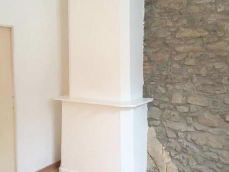 Appartement 38 m² à Liège Cathédrale / Sauvenière / Saint-Denis