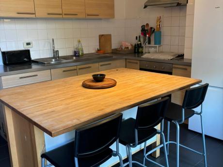 Kot 15 m² à Liège Saint-Léonard