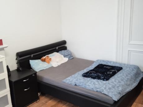 Kot 25 m² à Liège Botanique / rue Saint-Gilles / Jonfosse