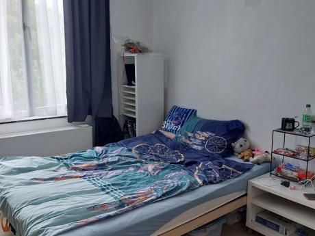 合租房 15 m² 在 Liege Angleur / Sart-Tilman