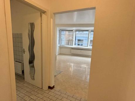 Studio 26 m² à Liège Botanique / rue Saint-Gilles / Jonfosse