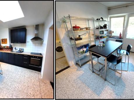 共享租房 150 m² 在 Liege Angleur / Sart-Tilman