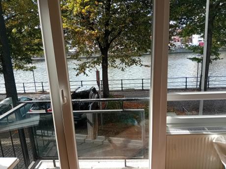 Appartement 95 m² in Luik
