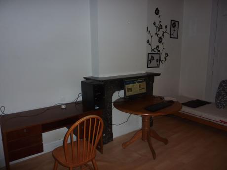 Student room 12 m² in Liege Avroy / Guillemins