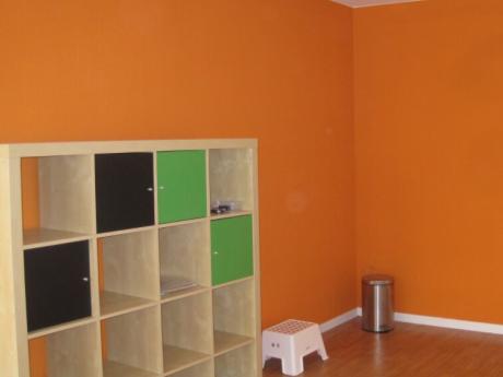 Appartement 38 m² à Liège Outremeuse