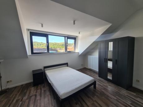 Colocation 110 m² à Liège Saint-Léonard