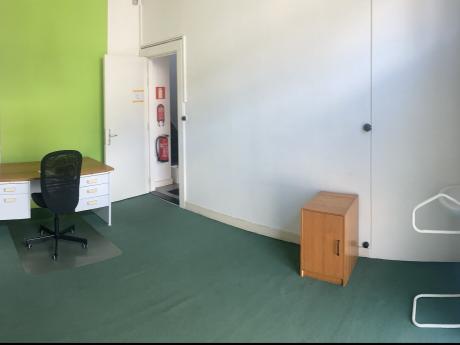 Kot 18 m² à Liège Fétinne / Longdoz / Vennes