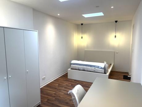 Co-locatie 22 m² in Luik Saint-Léonard