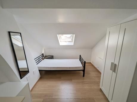 Kot 12 m² à Liège Angleur / Sart-Tilman