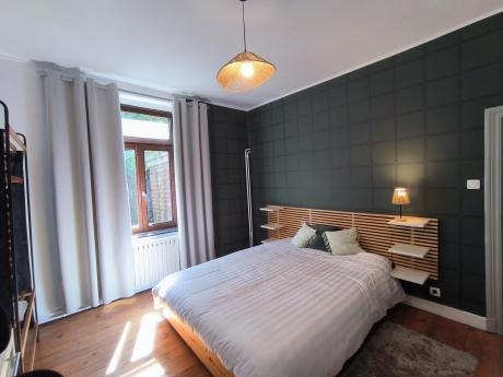 Kot 230 m² à Liège Angleur / Sart-Tilman