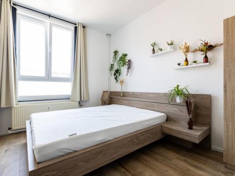 Shared housing 162 m² in Liege Angleur / Sart-Tilman