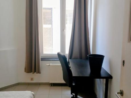 Shared housing 80 m² in Liege Cathédrale / Sauvenière / Saint-Denis