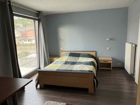 Co-locatie 17 m² in Omgeving Luik