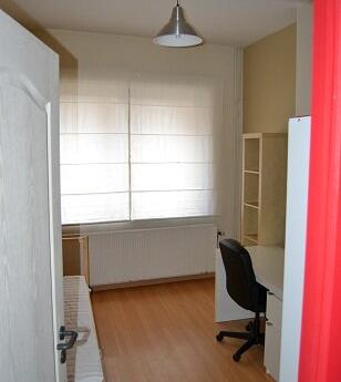 Kot 13 m² in Luik Fragnée / Val Benoît
