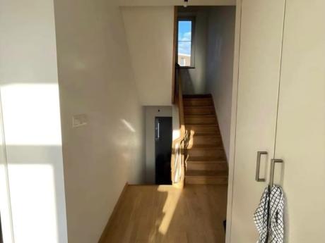 Colocation 100 m² à Liège Ville