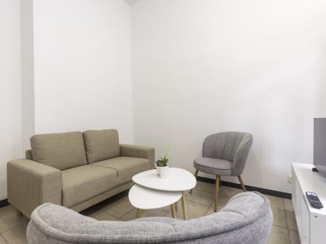 共享租房 120 m² 在 Liege Saint-Laurent / Sainte-Marguerite