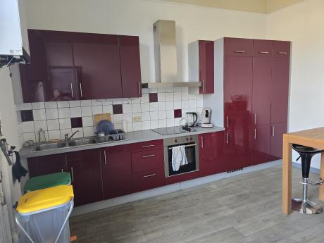 Appartement 70 m² à Liège Avroy / Guillemins