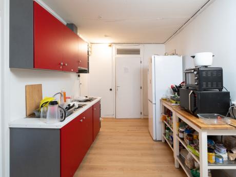 Colocation 70 m² à Liège Botanique / rue Saint-Gilles / Jonfosse