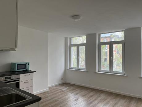 Kot 10 m² à Liège Ville
