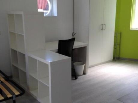 Studio 28 m² à Liège Angleur / Sart-Tilman