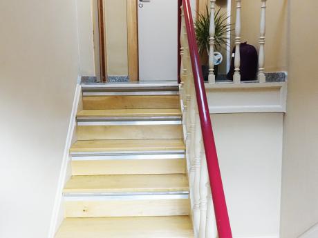 Kot 18 m² à Liège Fragnée / Val Benoît