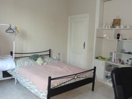 Kot 16 m² à Liège Fétinne / Longdoz / Vennes