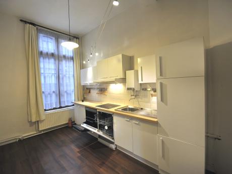 Appartement 60 m² à Liège Avroy / Guillemins