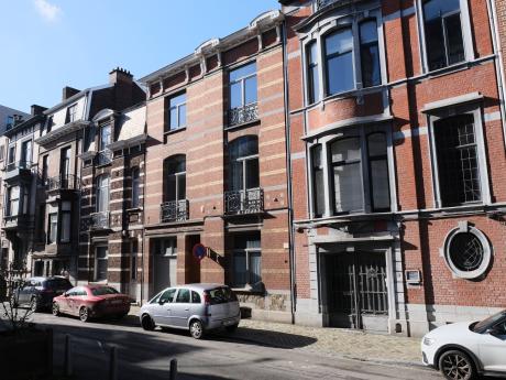 Kot 18 m² in Luik