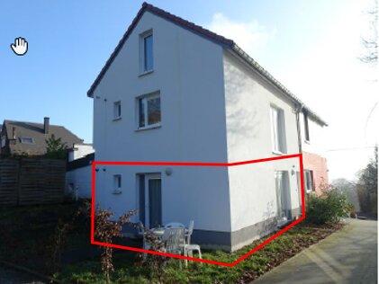 公寓 50 m² 在 Liege Angleur / Sart-Tilman