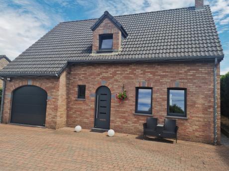 Co-locatie 16 m² in Luik Angleur / Sart-Tilman