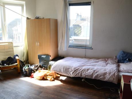 Student room 16 m² in Liege Botanique / rue Saint-Gilles / Jonfosse