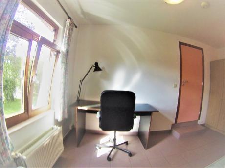 Kot 13 m² in Luik Angleur / Sart-Tilman