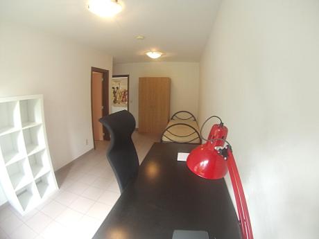 Kot 20 m² in Luik Angleur / Sart-Tilman