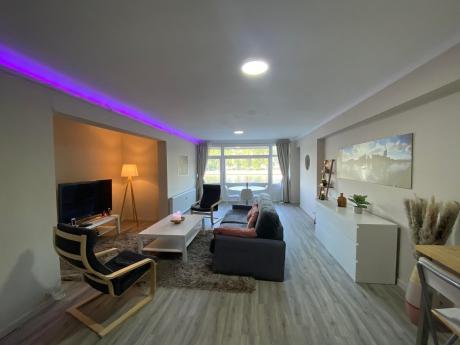 Shared housing 160 m² in Liege Avroy / Guillemins